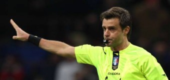 Mondiali 2014, l’italiano Rizzoli arbitrerà la finale Germania – Argentina