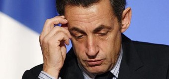 Bufera in Francia, Sarkozy in stato di fermo per concussione: “Tentò di corrompere un giudice”