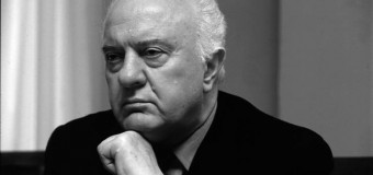 Georgia, morto l’ex presidente georgiano Eduard Shevarnadze. Fu il Ministro degli Esteri di Gorbaciov