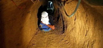 Gaza, Israele rafforza gli attacchi: “In pochi giorni distruggeremo i tunnel di Hamas”