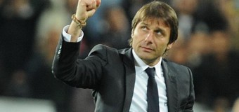 Effetto Tavecchio, Antonio Conte nuovo Ct della Nazionale. Ingaggio da capogiro: 3,6 milioni di euro annui