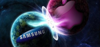 Samsung e Apple fanno la pace, stop ai contenziosi al di fuori degli Stati Uniti nella «guerra dei brevetti»