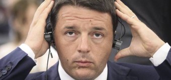 Renzi replica al Financial Times: “Sulle riforme decido io, non la Troika, non la Bce, non la Commissione Europea”