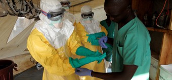 L’Ebola terrorizza l’Africa: 1603 casi accertati, 887 i decessi. La Banca Mondiale stanzia 200 milioni di dollari di fondi