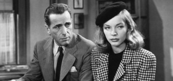 Muore Lauren Bacall (89 anni), star di Hollywood degli anni 40 e con Humphrey Bogart una delle coppie più popolari del cinema