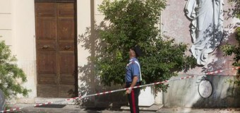 Orrore a Piazza di Spagna, ragazza polacca precipita dal tetto di un convento e muore, stava ballando