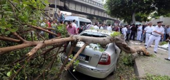 Cairo, esplode bomba in centro: due morti. Uno era un testimone dell’accusa nel processo contro Mohamed Morsi