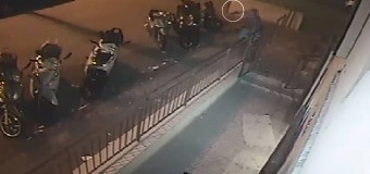 Diciassettenne ucciso a Napoli, spunta il video dell’inseguimento