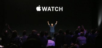 Apple, presentati due nuovi modelli di IPhone 6 e Apple Watch, ci sarà anche quello in oro