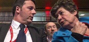 Lavoro, scontro Renzi sindacati. Camusso: “Basta insulti”, Ichino difende la riforma: la Cgil sbaglia