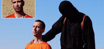 Orrore Isis, decapitato soldato Inglese. Cameron: “Sono dei mostri”. Renzi: “L’Europa si impegni nella lotta contro questa folle minaccia”