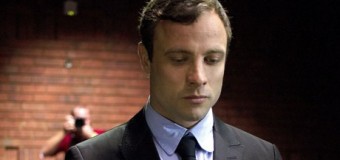 Pistorius è stato condannato ‘solo’ per omicidio colposo. Il giudice potrebbe concedergli la libertà condizionata