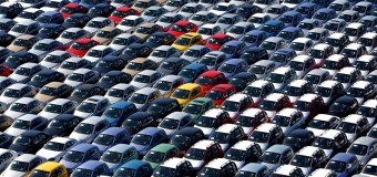 Cresce ancora il Mercato dell’auto italiano, Fca meglio dei concorrenti: +5,9 per cento