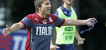 Nazionale di calcio, buona la prima: Conte al suo esordio batte l’Olanda 2 a 0