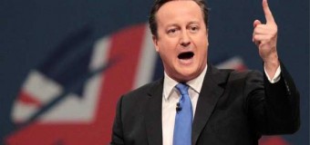 Lotta al terrorismo, Londra dice Sì ai bombardamenti in Iraq contro l’Isis. Cameron: “I raid potrebbero durare anni”