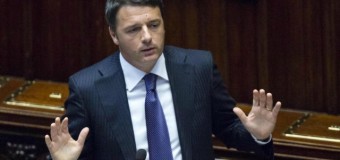 Renzi difende le riforme: “Ultima chance per l’Italia”. Sul Job Act pronto anche ai decreti, stasera il nodo segreteria del PD