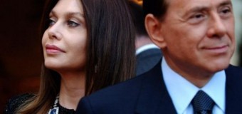 Divorzio Berlusconi-Lario, l’ex premier vince il ricorso: dovrà pagare ‘solo’ 72 dei 108 milioni concordati per i tre anni di mantenimento