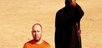 Orrore Isis, decapitato un altro reporter americano. Obama: “Distruggeremo gli estremisti”