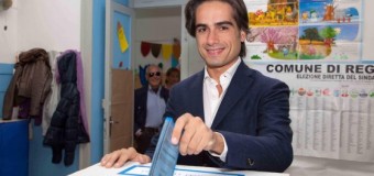 Reggio Calabria, Falcomatà (Pd) è il nuovo sindaco con il 61% dei voti. Il M5S raccoglie solo il 2,5%