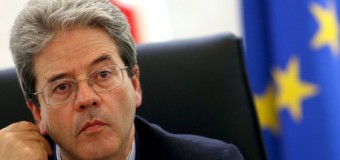 Ministero degli Esteri, sciolto il nodo della nomina: Paolo Gentiloni Pd (ex Margherita) sostituisce Federica Mogherini