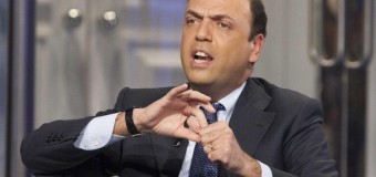 Post voto al Quirinale, Alfano: “Io non tratterrò nessuno come non ho costretto nessuno a venire… chi ci sta ci sta”