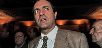 Inchiesta Why not, il Prefetto firma la il decreto di sospensione per De Magistris che ironizza: “La sentenza? Salutatemela”