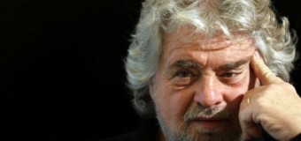 M5S: lieve malessere per Grillo durante la notte. Poi tranquillizza: “Sto bene, anzi benissimo”