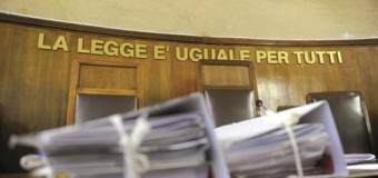 Processi civili, l’Italia all’ultimo posto in Europa: quattro milioni di cause in attesa di giudizio