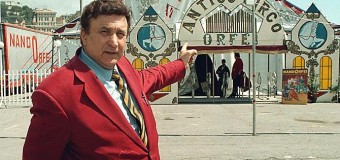 Mondo del circo in lutto: muore Nando Orfei, storico protagonista del circo e del cinema italiano