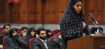 Iran, Reyhaneh Jabbari impiccata perché ha ucciso il suo stupratore. Non sono bastati gli appelli e la mobilitazione del mondo per liberarla