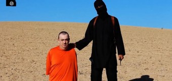 Orrore Isis, decapitato l’ostaggio britannico Alan Henning. Cameron: “Faremo tutto il possibile per stanare questi assassini”