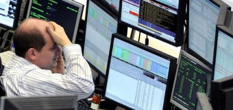 Borse Europee, Atene perde il 10% e trascina con se tutte le altre. Milano cede il 3.9%