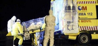 Allarme Ebola: secondo caso di contagio a Madrid. La Fadsp: “Gestione disastrosa e irresponsabile”