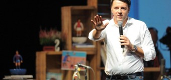 Firenze, secondo giorno della Leopolda. Renzi: “Sarò premier massimo due mandati, poi a casa”