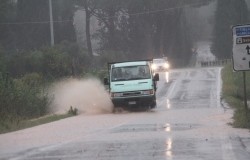 Maltempo, in Italia ritorna il freddo, da domani forti piogge in Piemonte e Liguria