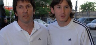 Frode fiscale, Messi sarà processato insieme al padre. Indagati per 4,1 milioni non versati