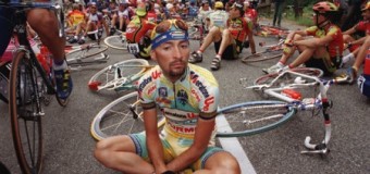 Giallo sulla morte di Pantani, la procura di Forlì apre un’inchiesta per Associazione a delinquere finalizzata alla frode sportiva e alla truffa