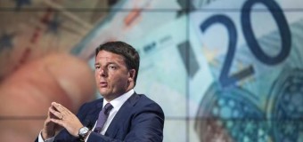 Economia, la Legge di Stabilità arriva a 36 miliardi. Ci saranno tagli all’Irap e alla spesa pubblica, aumenteranno le tasse sulle rendite finanziarie