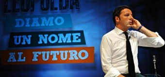 Lavoro, Renzi risponde allo Sciopero Generale della Cgil: “Il posto fisso non esiste più”