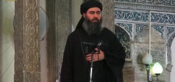 Isis, Al Baghdadi ferito dopo raid aereo. Gli islamisti smentiscono: “L’Emiro sta bene e gli auguriamo pronta guarigione”