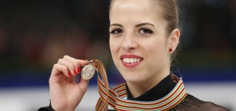 Caso Schwazer, la procura antidoping del Coni ha chiedesto una squalifica di 4 anni e 3 mesi per la fidanzata Carolina Kostner