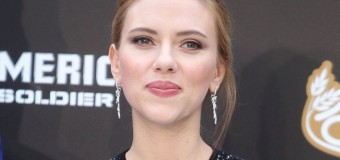 Buon compleanno a Scarlett Johansson. La diva americana compie trent’ anni