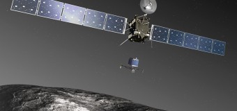 Spazio, il lander Philae si è staccato da Rosetta per raggiungere la cometa. Arrivo previsto alle 17