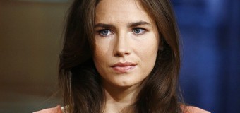 Washington, Amanda Knox inizia la sua seconda vita: farà la giornalista