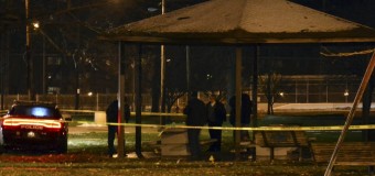 Cleveland, bambino afroamericano ucciso da un’agente mentre giocava con una pistola giocattolo