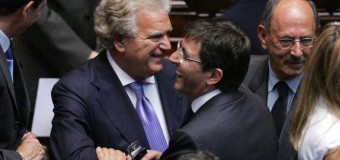 Inchiesta P3, Verdini e Cosentino rinviati a giudizio. Processo fissato per il 5 febbraio