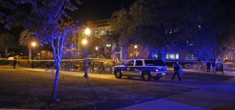 Florida, un uomo entra armato in un campus universitario e ferisce tre persone. La polizia lo uccide