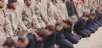 Orrore Isis, un inglese tra i boia dei 17 ostaggi uccisi. Il giovane è stato identificato dal padre