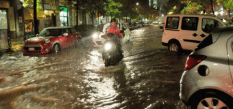 Allarme maltempo, ancora un morto in Lombardia. A Milano chiuse 60 scuole