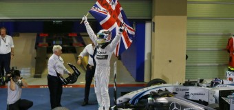 Formula 1, Hamilton è il nuovo campione del mondo. Il suo rivale Rosberg fermato da un guasto tecnico